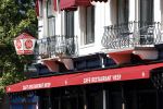 Amsterdam 21 juli 2020
Cafe Restaurant Hesp aan de Amstel