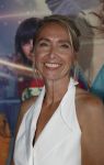 Hilversum, 2 Augustus 2020
Premiere speelfilm ENGEL
Danielle Raaphorst (producent)