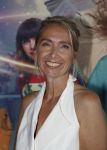 Hilversum, 2 Augustus 2020
Premiere speelfilm ENGEL
Danielle Raaphorst (producent)