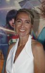 Hilversum, 2 Augustus 2020
Premiere speelfilm ENGEL
Danielle Raaphorst (producent)