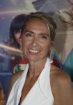 Hilversum, 2 Augustus 2020
Premiere speelfilm ENGEL
Danielle Raaphorst (producent)