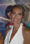 Hilversum, 2 Augustus 2020
Premiere speelfilm ENGEL
Danielle Raaphorst (producent)