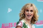 Amsterdam 29 juli 2020
Premiere alles is zoals het zou moeten zijn in euroscoop, De film is naar een boek van Daphne Deckers. Daphne kwam met haar man Richard Krajicek hun kinderen Emma en Alec en de vriendin van Alec
