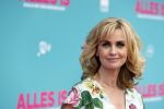 Amsterdam 29 juli 2020
Premiere alles is zoals het zou moeten zijn in euroscoop, De film is naar een boek van Daphne Deckers. Daphne kwam met haar man Richard Krajicek hun kinderen Emma en Alec en de vriendin van Alec