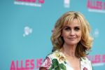 Amsterdam 29 juli 2020
Premiere alles is zoals het zou moeten zijn in euroscoop, De film is naar een boek van Daphne Deckers. Daphne kwam met haar man Richard Krajicek hun kinderen Emma en Alec en de vriendin van Alec