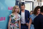 Amsterdam 29 juli 2020
Premiere alles is zoals het zou moeten zijn in euroscoop, De film is naar een boek van Daphne Deckers. Daphne kwam met haar man Richard Krajicek hun kinderen Emma en Alec en de vriendin van Alec