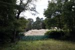 Huizen 28 juli 2020
De bouw van het huis / villa van Doutzen Kroes en Sunnery James is begonnen.