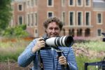 Den Haag  17 juli 2020
Koninklijk fotouurtje in de tuin van Huis ten Bosch . Vanwege corona was er veel minder pers uitgenodigd dan andere jaren. Aanwezig koning Willem Alexander Koningina Maxima en de prinsessen Amalia Alexia en Ariane .