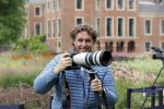 Den Haag  17 juli 2020
Koninklijk fotouurtje in de tuin van Huis ten Bosch . Vanwege corona was er veel minder pers uitgenodigd dan andere jaren. Aanwezig koning Willem Alexander Koningina Maxima en de prinsessen Amalia Alexia en Ariane .