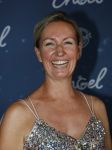 Hilversum, 2 Augustus 2020
Premiere speelfilm ENGEL
Ellen Barendregt (scenarioschrijfster)