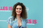 Amsterdam 29 juli 2020
Premiere alles is zoals het zou moeten zijn in euroscoop, De film is naar een boek van Daphne Deckers. Daphne kwam met haar man Richard Krajicek hun kinderen Emma en Alec en de vriendin van Alec