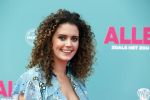 Amsterdam 29 juli 2020
Premiere alles is zoals het zou moeten zijn in euroscoop, De film is naar een boek van Daphne Deckers. Daphne kwam met haar man Richard Krajicek hun kinderen Emma en Alec en de vriendin van Alec