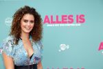 Amsterdam 29 juli 2020
Premiere alles is zoals het zou moeten zijn in euroscoop, De film is naar een boek van Daphne Deckers