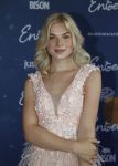 Hilversum, 2 Augustus 2020
Premiere speelfilm ENGEL
Femkes Meines