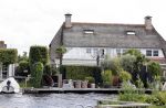 Aalsmeer 29 juli 2020
Huis Gerard Joling