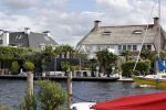 Aalsmeer 29 juli 2020
Huis Gerard Joling