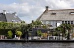 Aalsmeer 29 juli 2020
Huis Gerard Joling