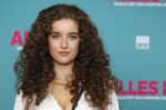 Amsterdam 29 juli 2020
Premiere alles is zoals het zou moeten zijn in euroscoop, De film is naar een boek van Daphne Deckers. Gigi Springer