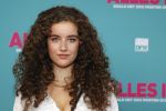 Amsterdam 29 juli 2020
Premiere alles is zoals het zou moeten zijn in euroscoop, De film is naar een boek van Daphne Deckers. Gigi Springer