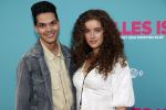 Amsterdam 29 juli 2020
Premiere alles is zoals het zou moeten zijn in euroscoop, De film is naar een boek van Daphne Deckers. Glenn Eilbracht en Gigi Springer
