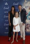 Hilversum, 2 Augustus 2020
Premiere speelfilm ENGEL
Isa Hoes Barry Atsma en Liv Vergeer