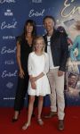 Hilversum, 2 Augustus 2020
Premiere speelfilm ENGEL
Isa Hoes Barry Atsma en Liv Vergeer