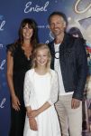 Hilversum, 2 Augustus 2020
Premiere speelfilm ENGEL
Isa Hoes Barry Atsma en Liv Vergeer