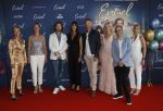 Hilversum, 2 Augustus 2020
Premiere speelfilm ENGEL
Isa Hoes Dennis Bots Danielle Raaphorst Ellen Barendregt Stijn Fransen Barry Atsma Liz Vergeer Pim Muda