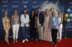 Hilversum, 2 Augustus 2020
Premiere speelfilm ENGEL
Isa Hoes Dennis Bots Danielle Raaphorst Ellen Barendregt Stijn Fransen Barry Atsma Liz Vergeer Pim Muda