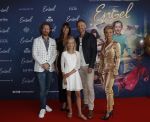 Hilversum, 2 Augustus 2020
Premiere speelfilm ENGEL