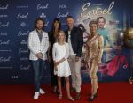 Hilversum, 2 Augustus 2020
Premiere speelfilm ENGEL