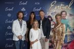 Hilversum, 2 Augustus 2020
Premiere speelfilm ENGEL