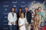 Hilversum, 2 Augustus 2020
Premiere speelfilm ENGEL