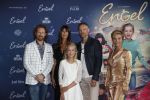 Hilversum, 2 Augustus 2020
Premiere speelfilm ENGEL