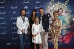 Hilversum, 2 Augustus 2020
Premiere speelfilm ENGEL