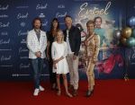 Hilversum, 2 Augustus 2020
Premiere speelfilm ENGEL