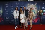 Hilversum, 2 Augustus 2020
Premiere speelfilm ENGEL