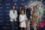 Hilversum, 2 Augustus 2020
Premiere speelfilm ENGEL