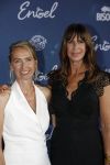 Hilversum, 2 Augustus 2020
Premiere speelfilm ENGEL
Isa Hoes en Danielle Raaphorst  (producent)