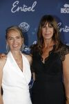 Hilversum, 2 Augustus 2020
Premiere speelfilm ENGEL
Isa Hoes en Danielle Raaphorst