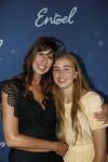 Hilversum, 2 Augustus 2020
Premiere speelfilm ENGEL
Isa Hoes en Vlinder Kamerling