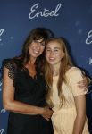Hilversum, 2 Augustus 2020
Premiere speelfilm ENGEL
Isa Hoes en Vlinder Kamerling