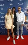 Hilversum, 2 Augustus 2020
Premiere speelfilm ENGEL
Isa Hoes en Vlinder Kamerling