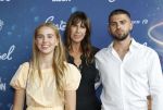 Hilversum, 2 Augustus 2020
Premiere speelfilm ENGEL
Isa Hoes en Vlinder Kamerling