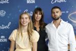 Hilversum, 2 Augustus 2020
Premiere speelfilm ENGEL
Isa Hoes en Vlinder Kamerling