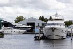 Aalsmeer 29 juli 2020
In aalsmeer liep een poolse man met een pistool te zwaaien. Watersportvereniging Schip Jachtwerf de Boeier.