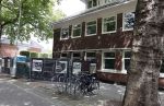 Amsterdam 24 juli 2020
De verbouwing van het nieuwe huis van Jeroen v d Boom in Amsterdam is begoonen