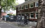 Amsterdam 24 juli 2020
De verbouwing van het nieuwe huis van Jeroen v d Boom in Amsterdam is begoonen