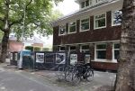 Amsterdam 24 juli 2020
De verbouwing van het nieuwe huis van Jeroen v d Boom in Amsterdam is begoonen