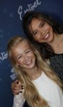 Hilversum, 2 Augustus 2020
Premiere speelfilm ENGEL
Liz Vergeer en Mila v Groeningen